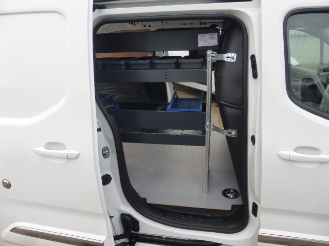 Used Toyota ProAce 2022 for sale - 77543858: Photo 13