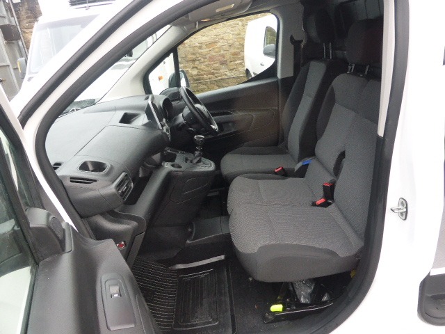 Used Toyota ProAce 2022 for sale - 77543858: Photo 14