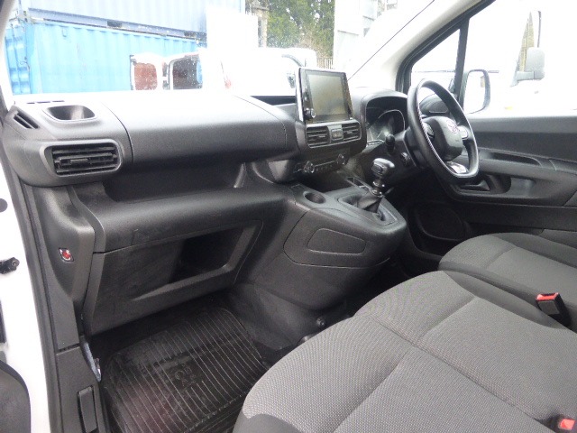 Used Toyota ProAce 2022 for sale - 77543858: Photo 16