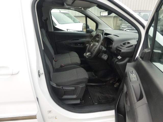 Used Toyota ProAce 2022 for sale - 77543858: Photo 17