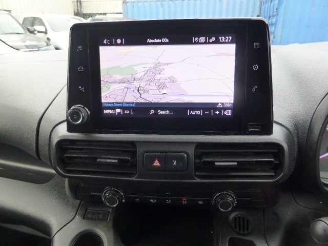 Used Toyota ProAce 2022 for sale - 77543858: Photo 19