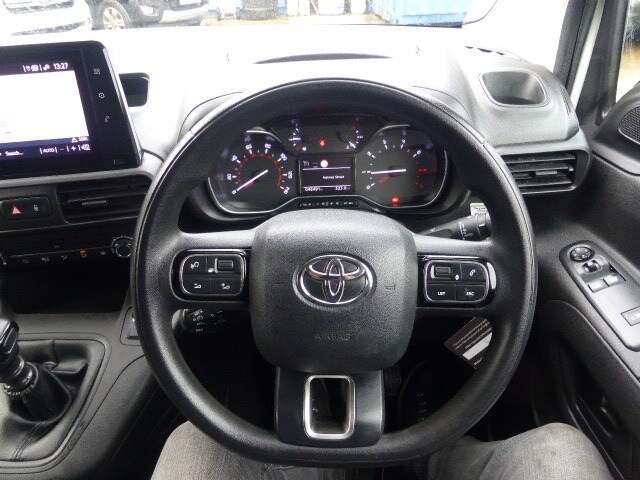 Used Toyota ProAce 2022 for sale - 77543858: Photo 25