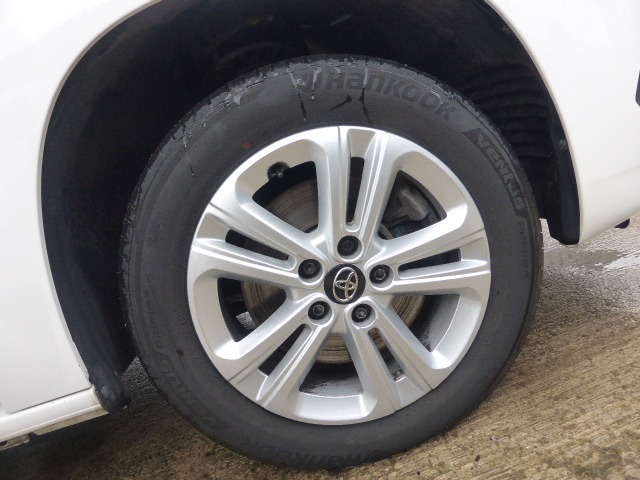 Used Toyota ProAce 2022 for sale - 77543858: Photo 28