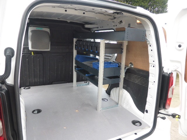 Used Toyota ProAce 2022 for sale - 77543858: Photo 9