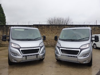 Used Peugeot Boxer 2026 for sale - 77619139: Photo