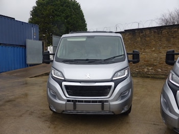 Used Peugeot Boxer 2026 for sale - 77619139: Photo