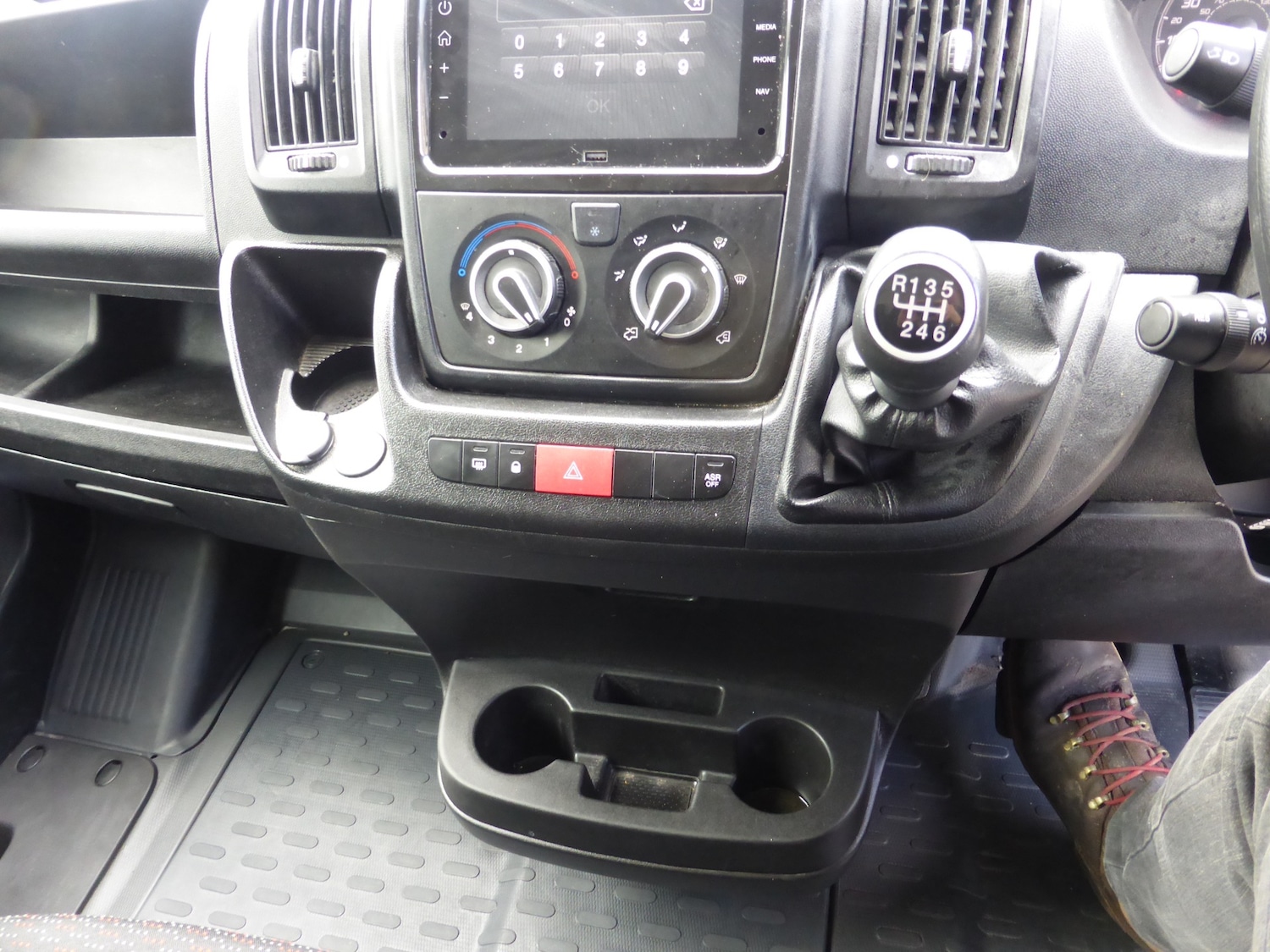 Vehicle 17