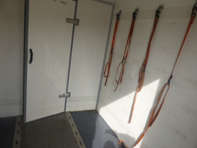 Used Mercedes-Benz Sprinter 2020 for sale - 77963819: Photo 13