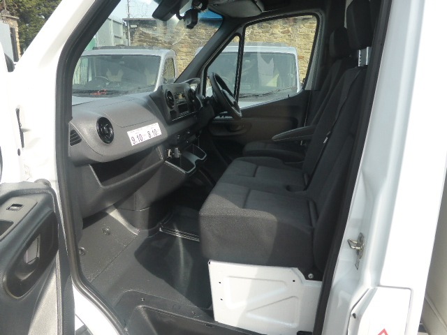 Used Mercedes-Benz Sprinter 2020 for sale - 77963819: Photo 14