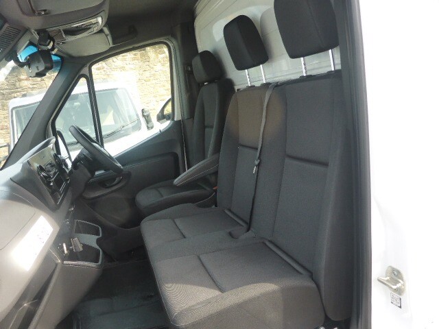 Used Mercedes-Benz Sprinter 2020 for sale - 77963819: Photo 15