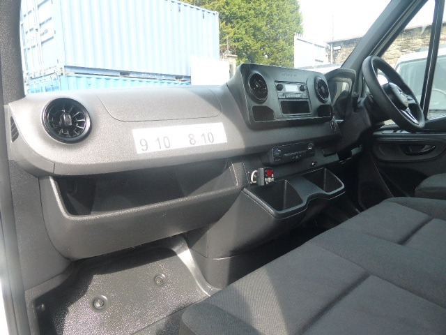 Used Mercedes-Benz Sprinter 2020 for sale - 77963819: Photo 16