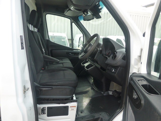 Used Mercedes-Benz Sprinter 2020 for sale - 77963819: Photo 17