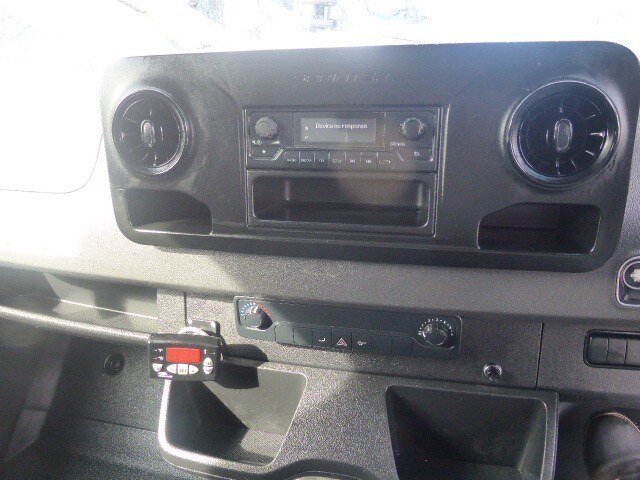 Used Mercedes-Benz Sprinter 2020 for sale - 77963819: Photo 21