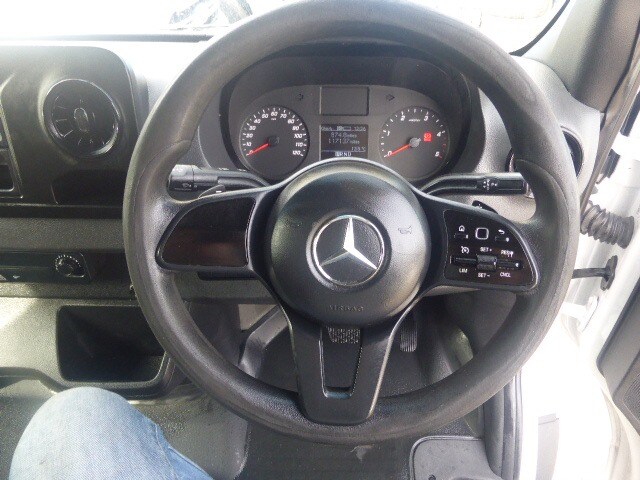 Used Mercedes-Benz Sprinter 2020 for sale - 77963819: Photo 23