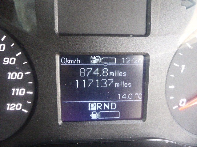 Used Mercedes-Benz Sprinter 2020 for sale - 77963819: Photo 24