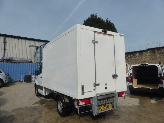 Used Mercedes-Benz Sprinter 2020 for sale - 77963819: Photo 5