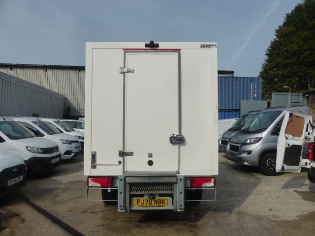 Used Mercedes-Benz Sprinter 2020 for sale - 77963819: Photo 6