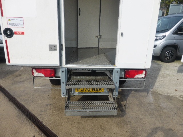 Used Mercedes-Benz Sprinter 2020 for sale - 77963819: Photo 7