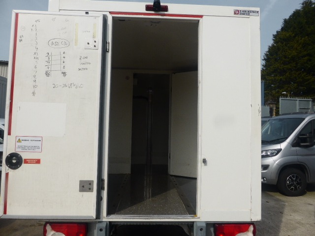 Used Mercedes-Benz Sprinter 2020 for sale - 77963819: Photo 9