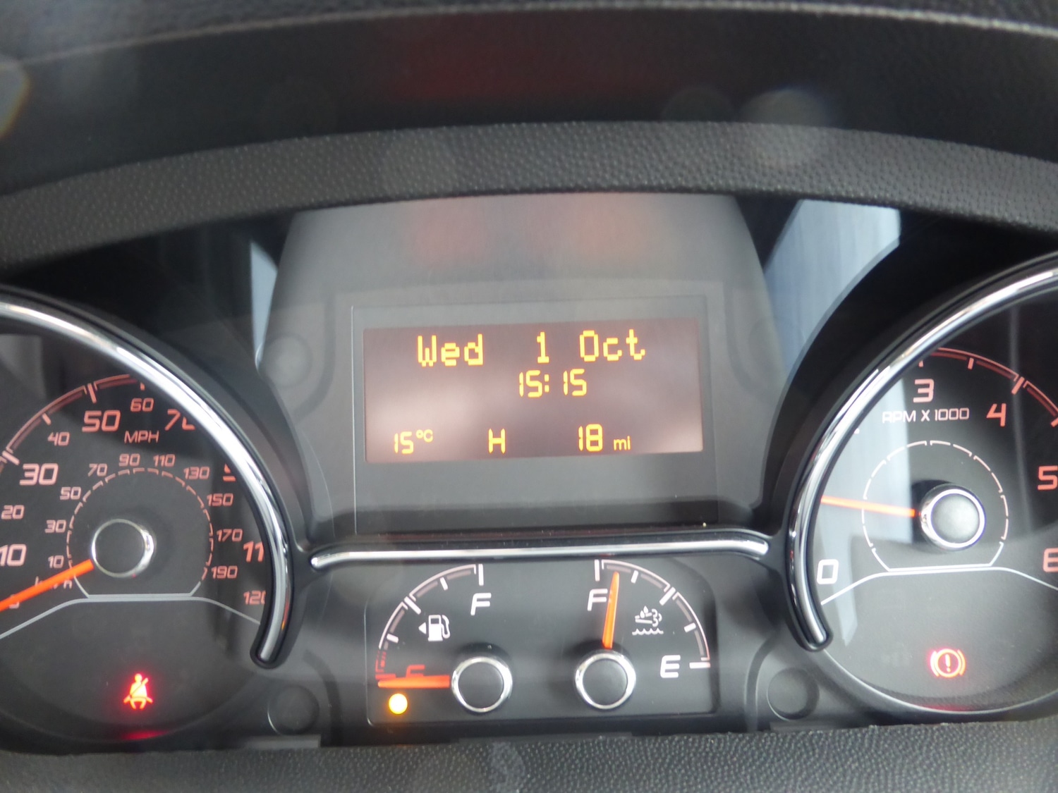 Used Maxus eDeliver 7 2025 for sale - 76143514: Photo 15