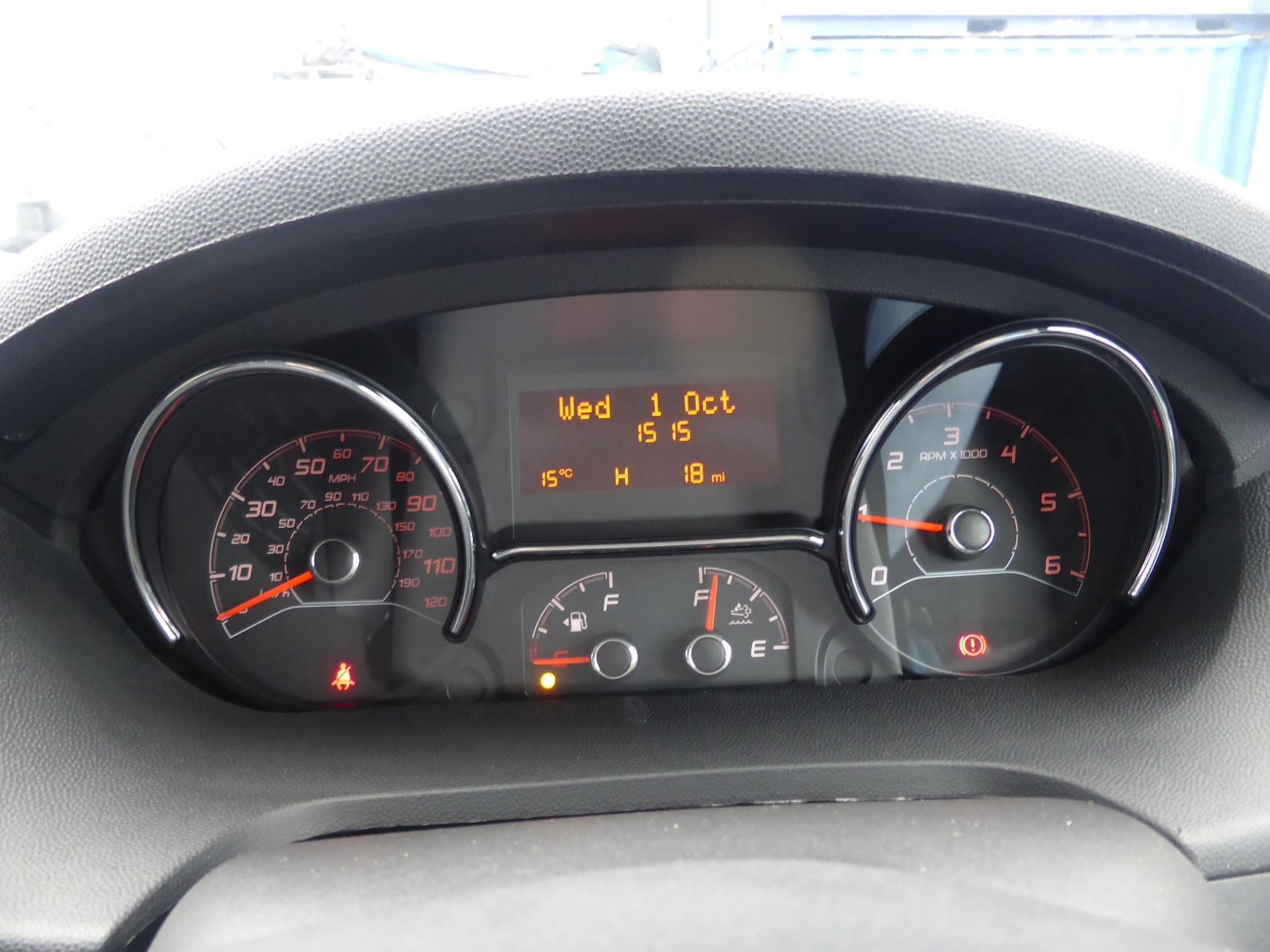 Used Maxus eDeliver 7 2025 for sale - 76143514: Photo 16