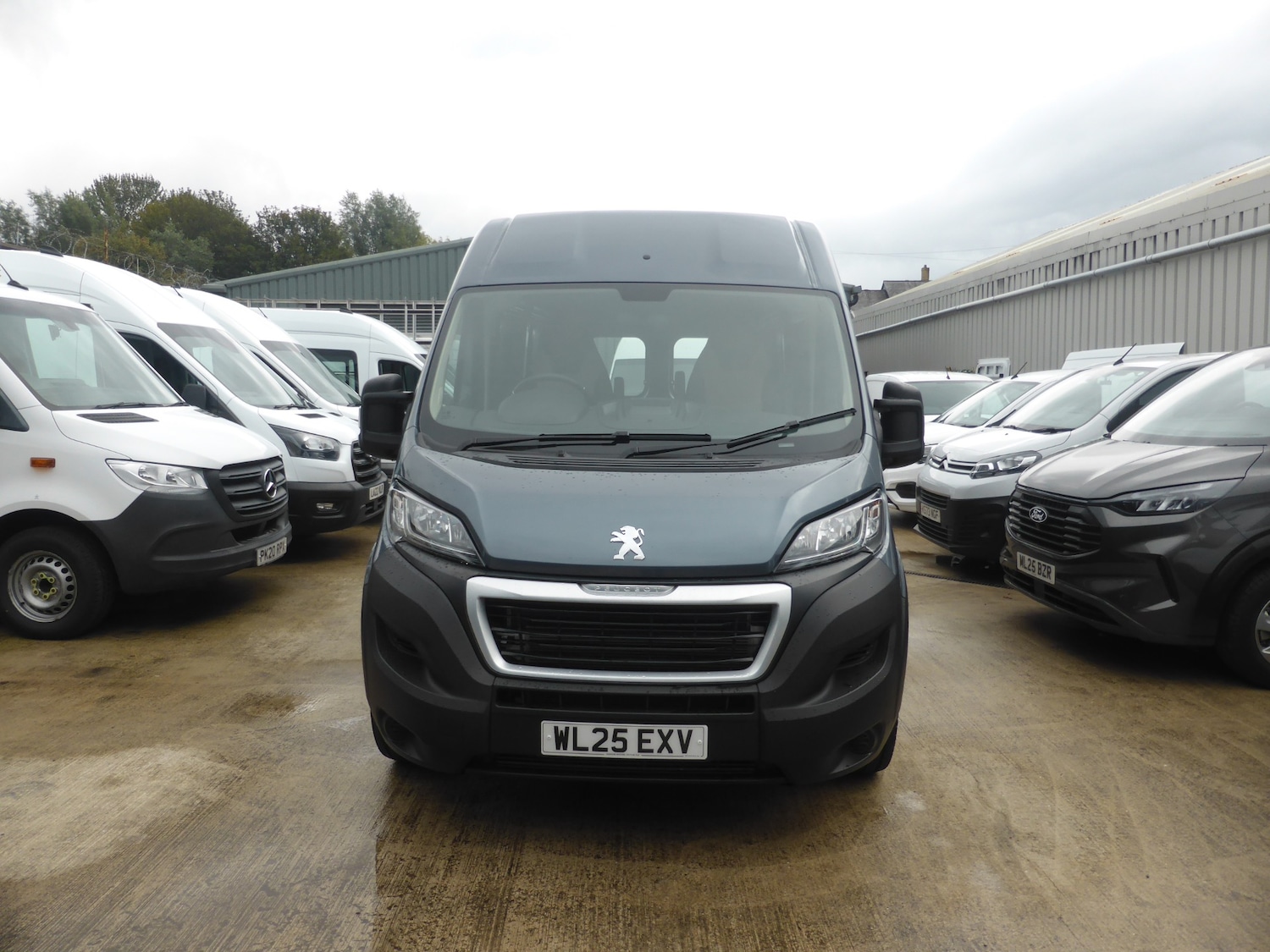 Used Maxus eDeliver 7 2025 for sale - 76143514: Photo 3