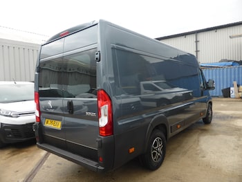 Used Maxus eDeliver 7 2025 for sale - 76143514: Photo