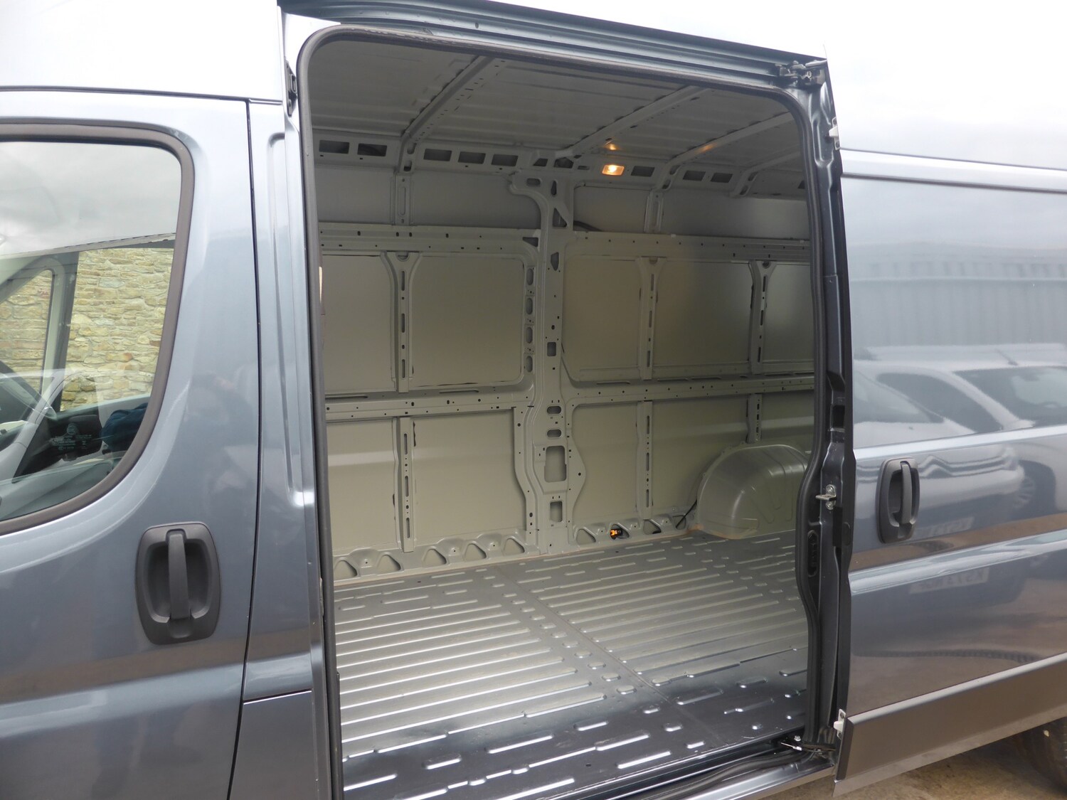 Used Maxus eDeliver 7 2025 for sale - 76143514: Photo 8