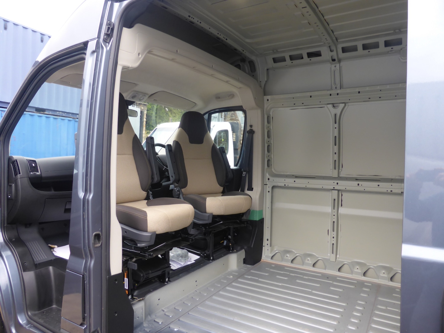 Used Maxus eDeliver 7 2025 for sale - 76143514: Photo 9