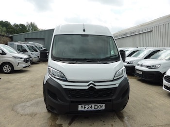 Used Citroen Relay 2024 for sale - 78929092: Photo