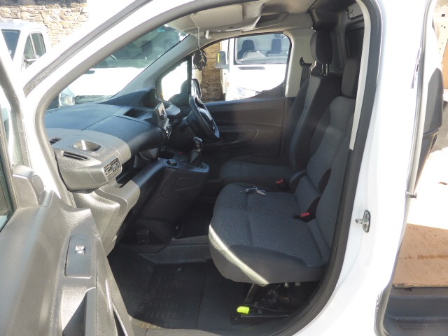 Used Peugeot Partner 2020 for sale - 77731147: Photo 11