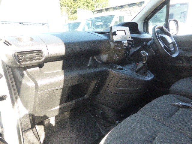 Used Peugeot Partner 2020 for sale - 77731147: Photo 12