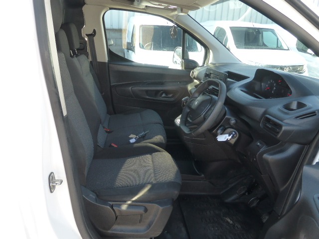 Used Peugeot Partner 2020 for sale - 77731147: Photo 14