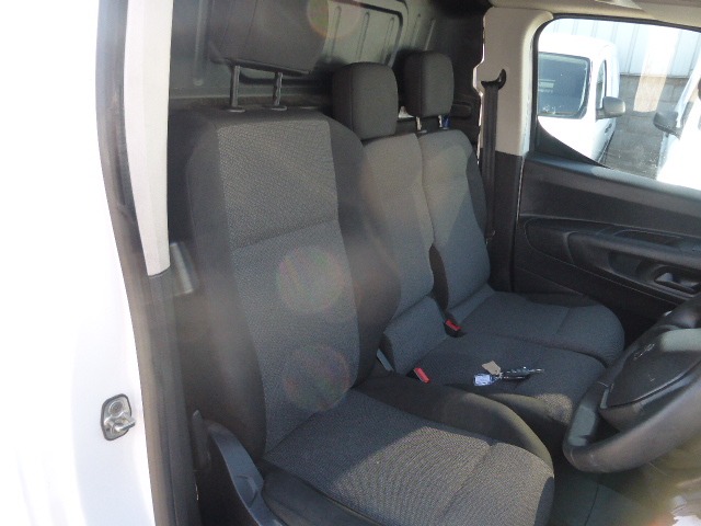 Used Peugeot Partner 2020 for sale - 77731147: Photo 15