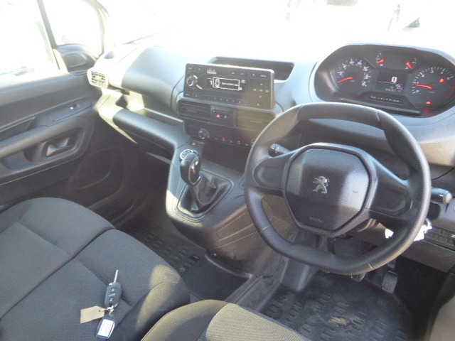 Used Peugeot Partner 2020 for sale - 77731147: Photo 16
