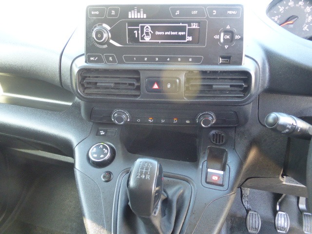 Used Peugeot Partner 2020 for sale - 77731147: Photo 17