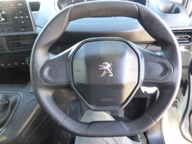 Used Peugeot Partner 2020 for sale - 77731147: Photo 19