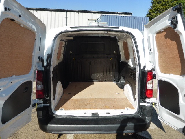 Used Peugeot Partner 2020 for sale - 77731147: Photo 7