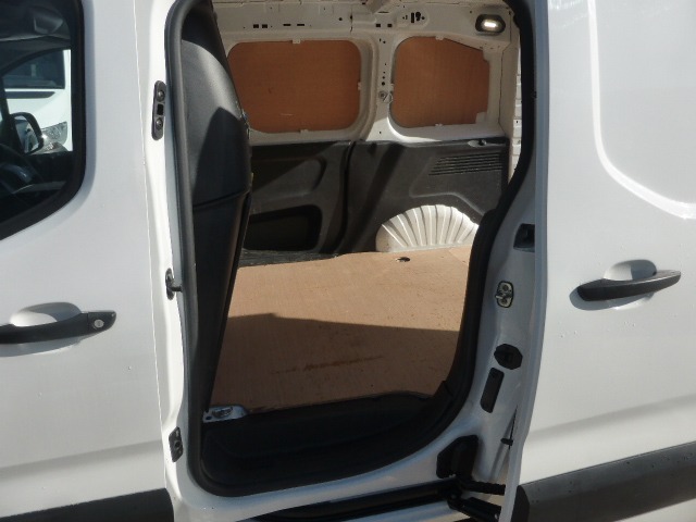 Used Peugeot Partner 2020 for sale - 77731147: Photo 8