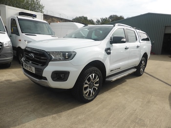 Used Ford Ranger 2021 for sale - 76026287: Photo