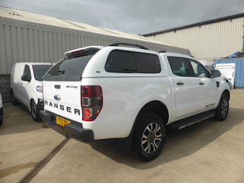 Used Ford Ranger 2021 for sale - 76026287: Photo
