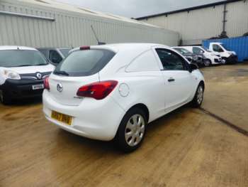 Used Vauxhall Corsa 2018 for sale - 71082296: Photo