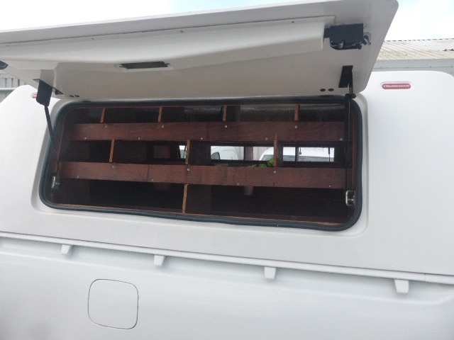 Used Toyota Hilux 2020 for sale - 76831238: Photo 10