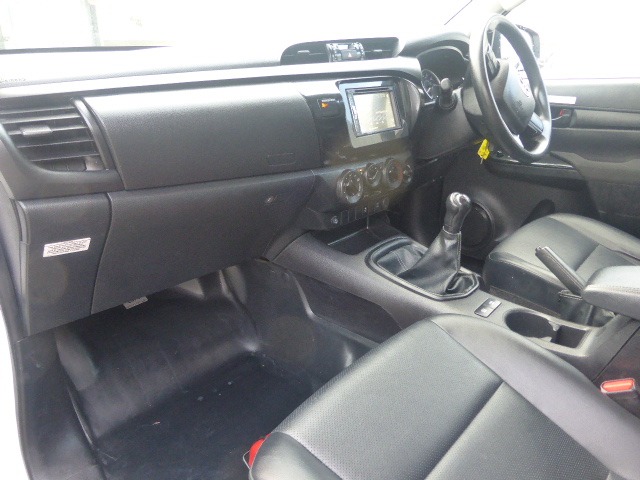 Used Toyota Hilux 2020 for sale - 76831238: Photo 15
