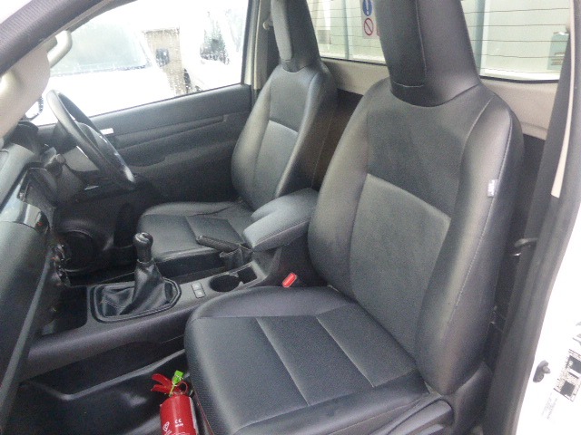 Used Toyota Hilux 2020 for sale - 76831238: Photo 16