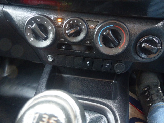 Used Toyota Hilux 2020 for sale - 76831238: Photo 19