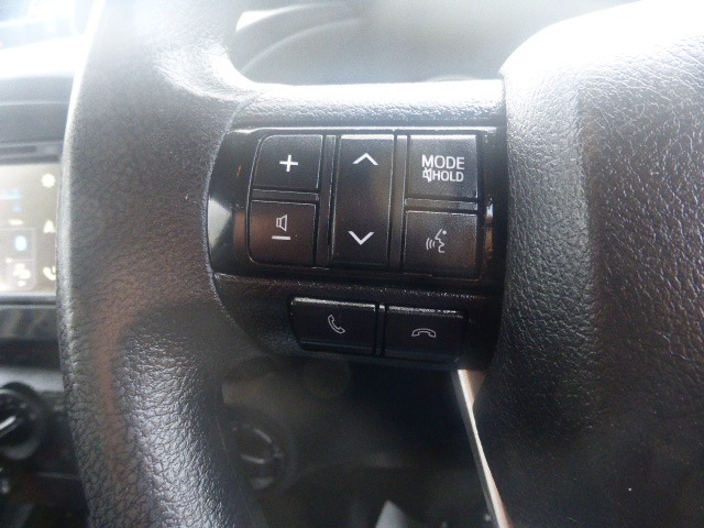 Used Toyota Hilux 2020 for sale - 76831238: Photo 21