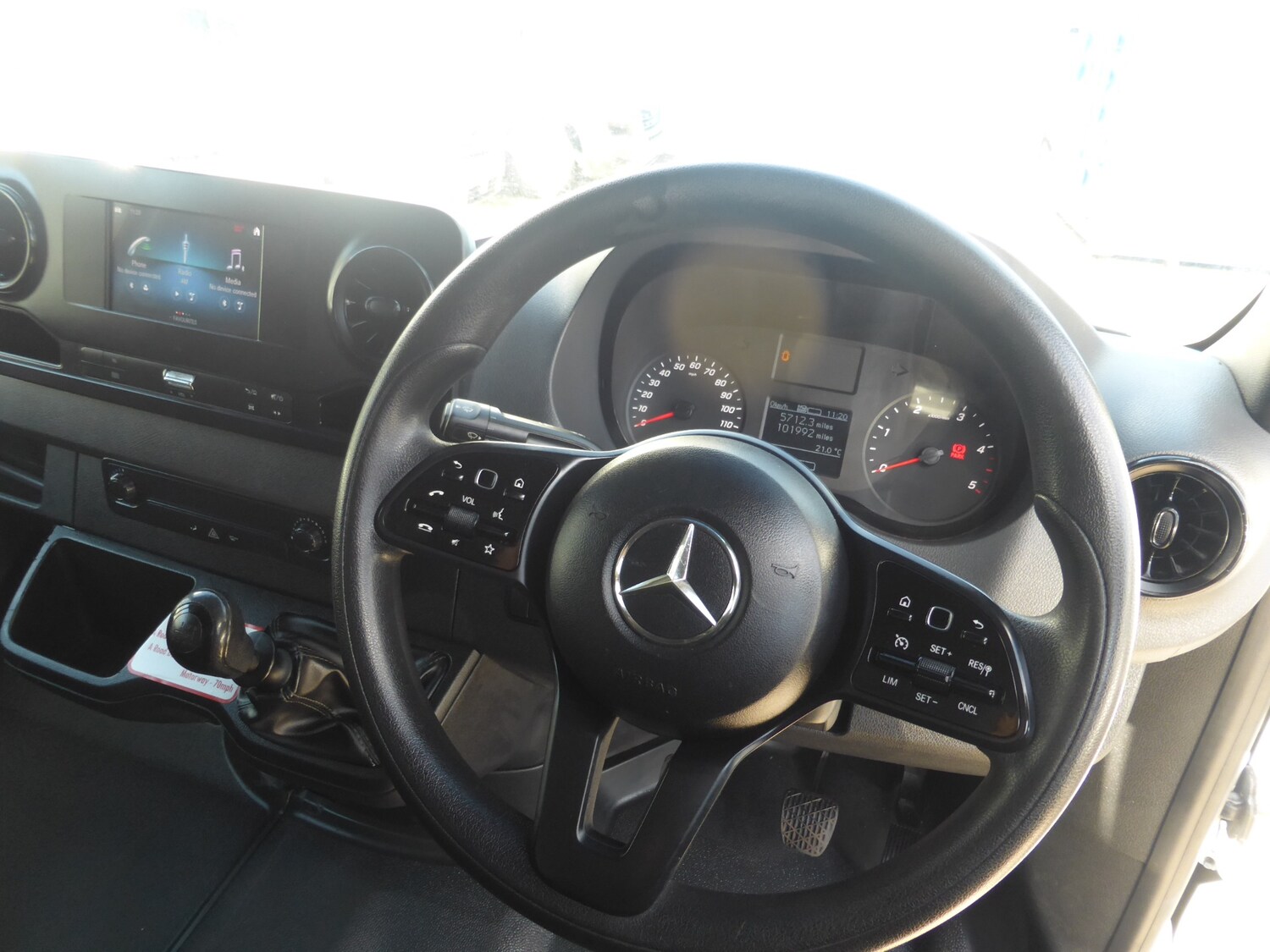 Vehicle 26