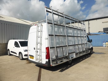 Used Mercedes-Benz Sprinter 2019 for sale - 75760829: Photo