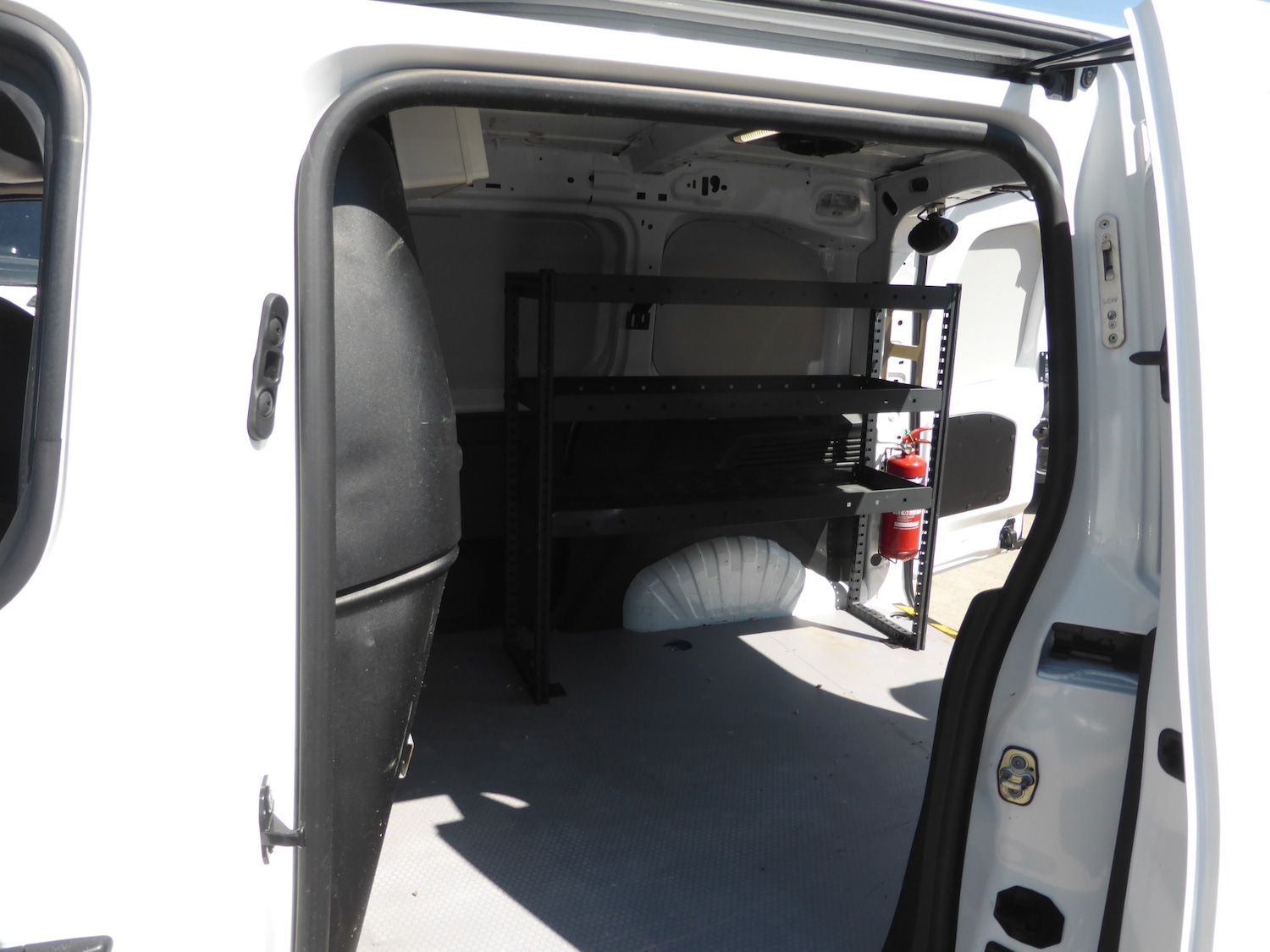 Used Vauxhall Combo 2019 for sale - 74605138: Photo 10